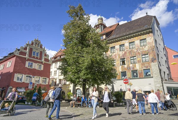 Haus zum Hohen Hafen