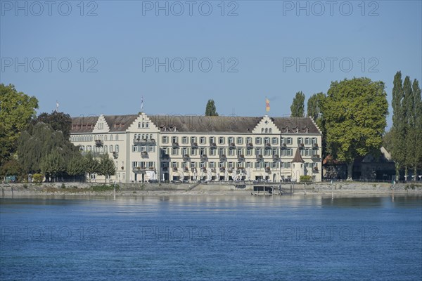 Steigenberger Inselhotel