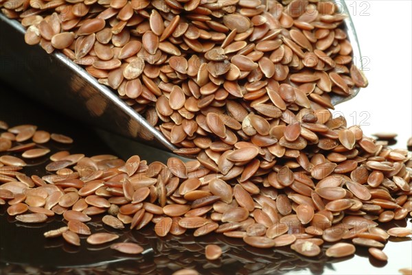 Flaxseed