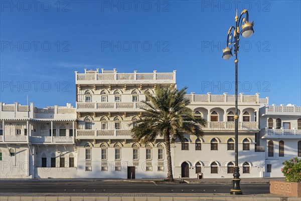 Colonial architecture