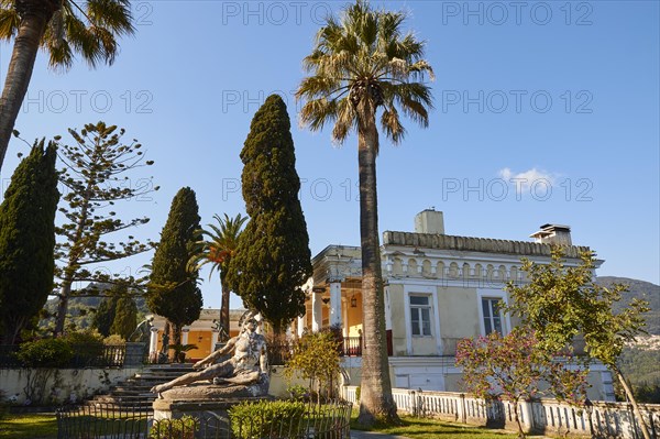 Achilleion