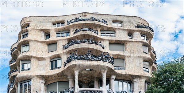 Casa Mila