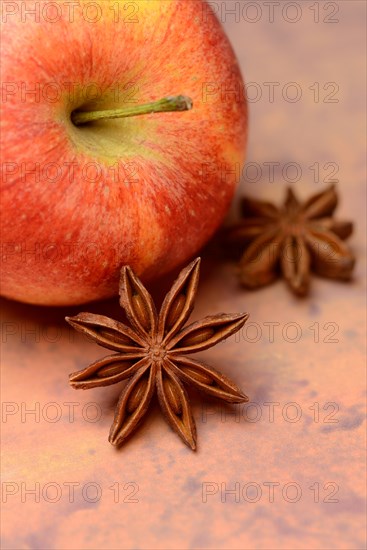 Star anise