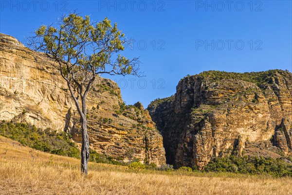 Isalo National Park