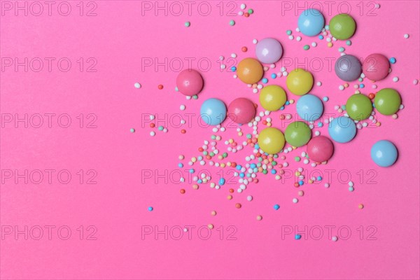 Sugar decorations
