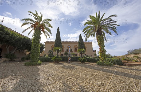 Valle dei Templi di Agrigento