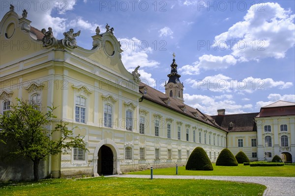 Altenburg Abbey