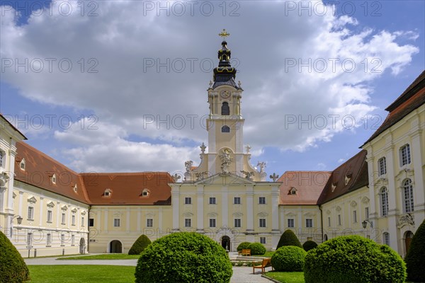 Altenburg Abbey