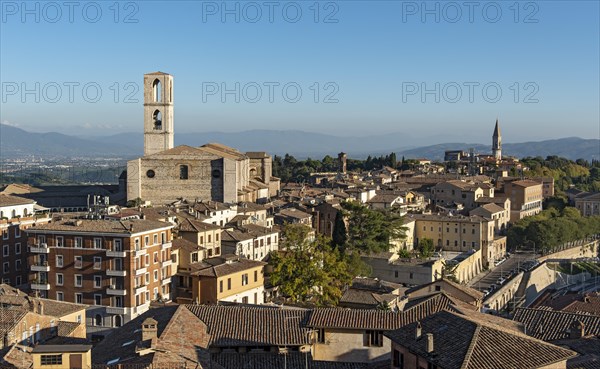 Convent and Basilica of San Domenico