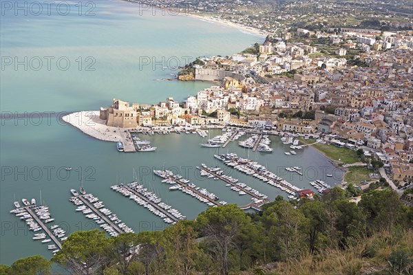 Castellamare del Golfo