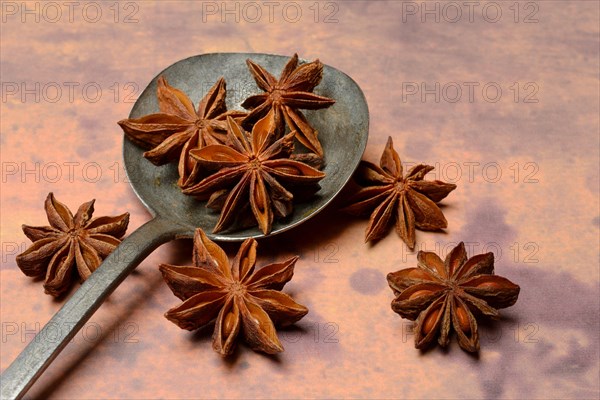 Star anise