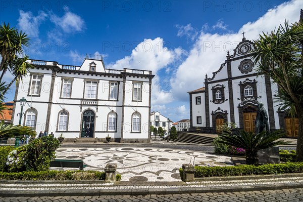 Historical buildingsin Nordeste