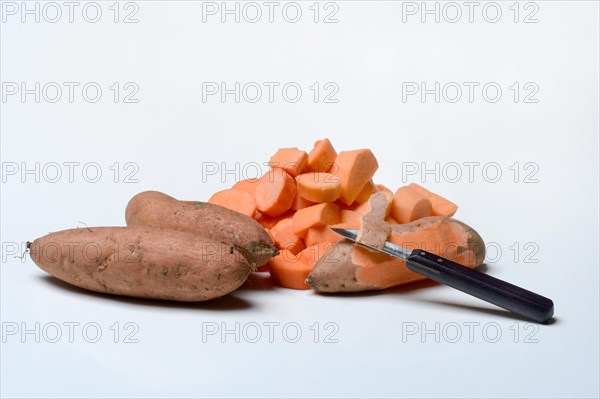 Sweet potatoes