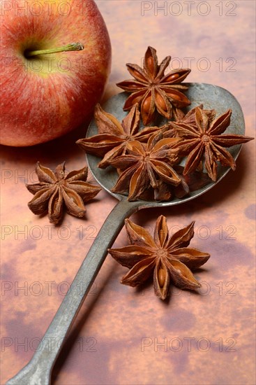 Star anise