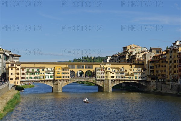 Ponte Vecchio