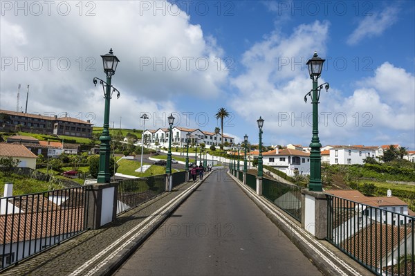 Historical buildingsin Nordeste