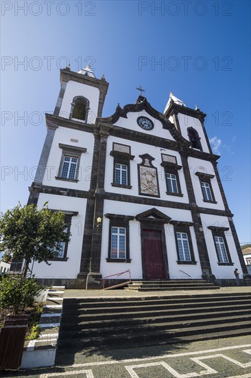 Church of Sao Mateus