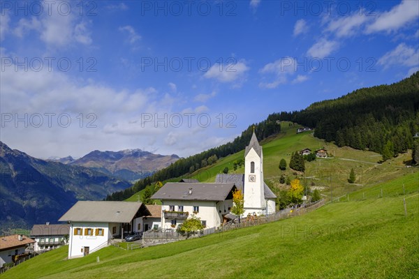 Church of St. John and Paul