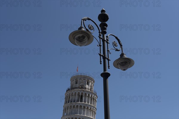 Slate Tower of Pisa