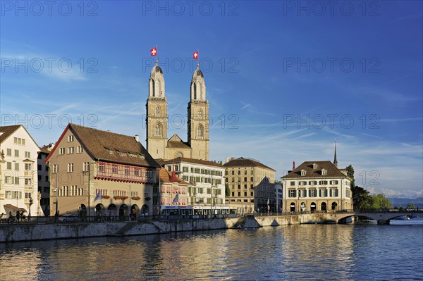 Zunfthaus Zum Rueden