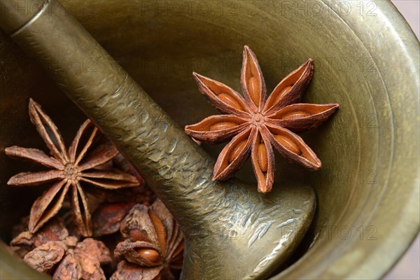 Star anise