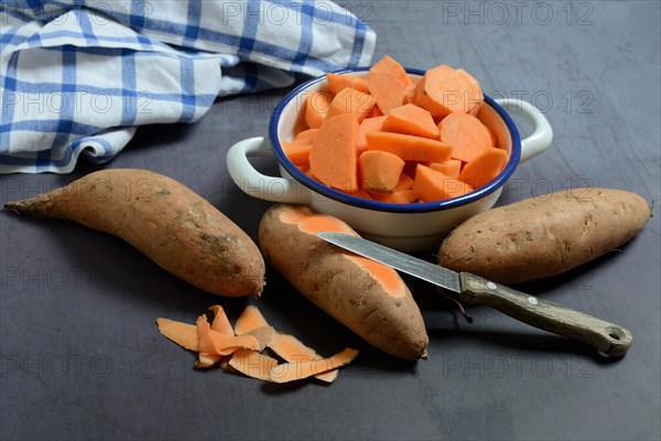 Sweet potato