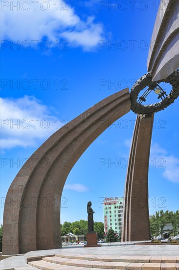 World War II memorial