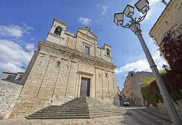 Chiesa Madre Santa Maria Maggiore