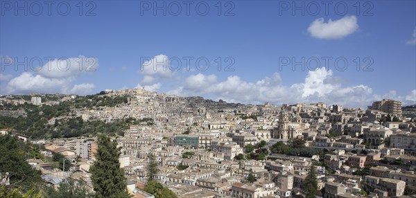 City View and Duomo di San Giorgio