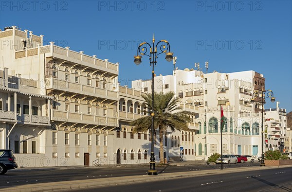 Colonial architecture