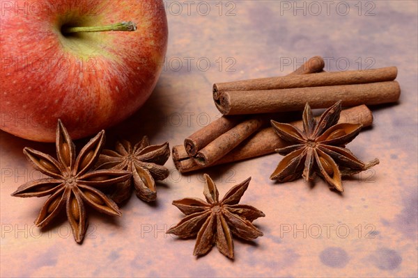 Star anise