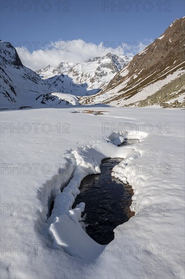 Oberbergtal