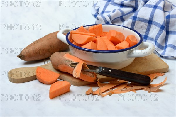 Sweet potato