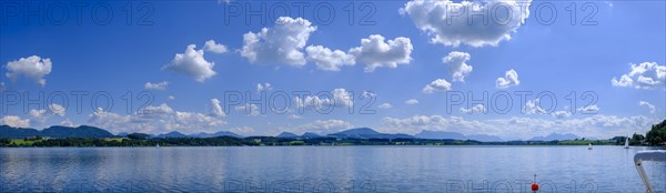 Wallersee-Zell am Wallersee