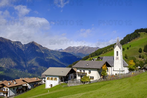 Church of St. John and Paul