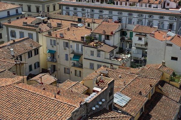 View of Florence