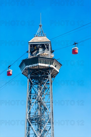 Port Cable Car