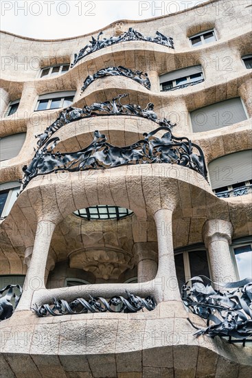 Casa Mila