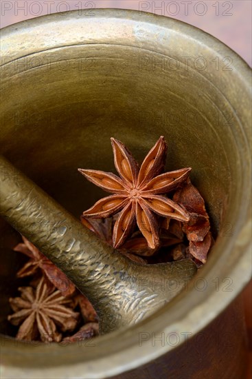 Star anise