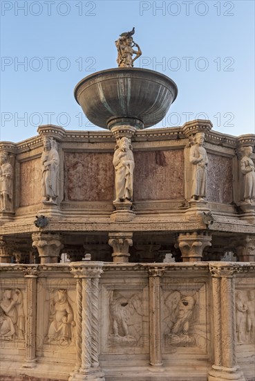 Fontana Maggiore