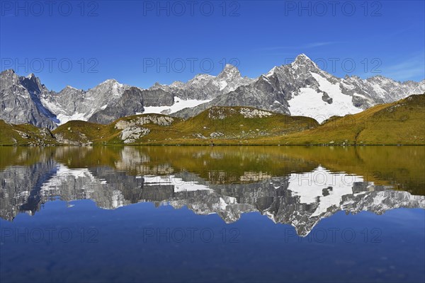 Aiguille du Talefre