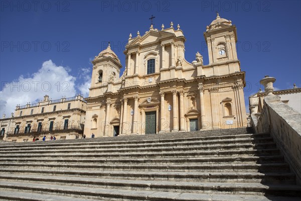 Church of S. Francesco d'Assisi all'Immacolata