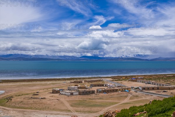 Lake Manasarovar