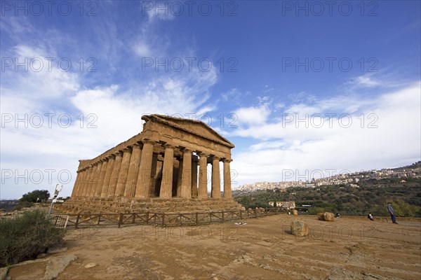 Valle dei Templi di Agrigento