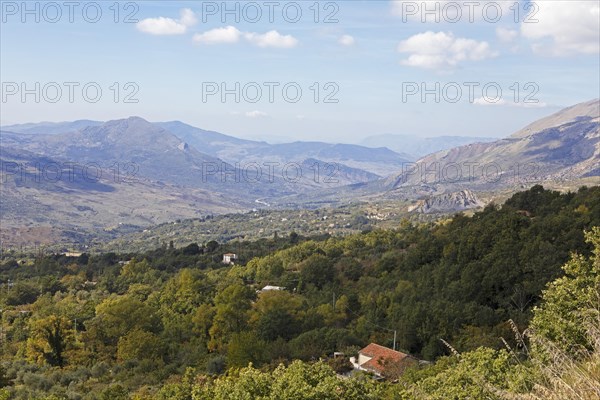 Parco delle Madonie