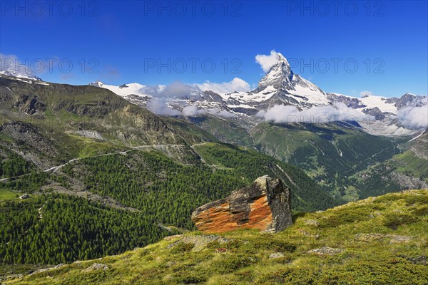 Matterhorn