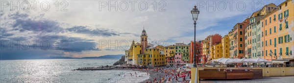 CAMOGLI