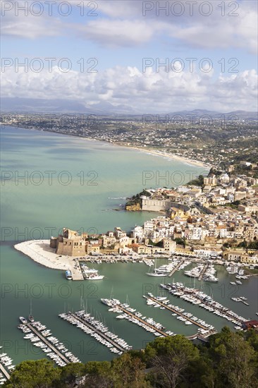 Castellamare del Golfo