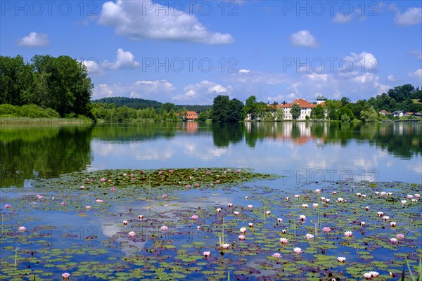 Seeon Monastery