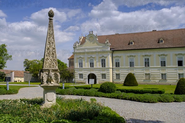 Altenburg Abbey